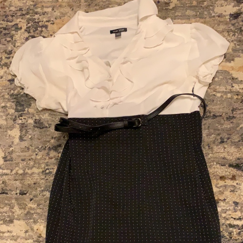 Voir Voir size 12 professional dresses.